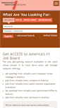 Mobile Screenshot of emergencyservicescrossing.com